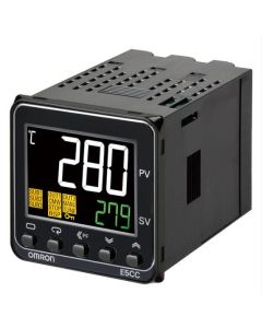 OMRON E5CCCX3A5M004 Controller