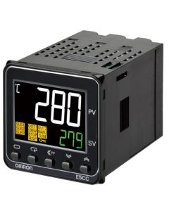 OMRON E5CCCX3D5M004 Controller