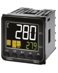 OMRON E5CCCX3D5M007 Controller