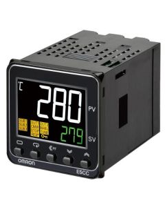 OMRON E5CCQQ3A5M000 Controller