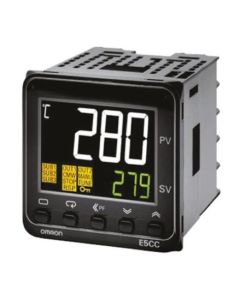 OMRON E5CCQQ3A5M003 Controller