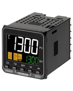 OMRON E5CCQQ3A5M005 Controller