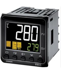 OMRON E5CCQQ3A5M006 Controller