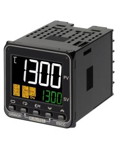 OMRON E5CCQQ3A5M007 Controller