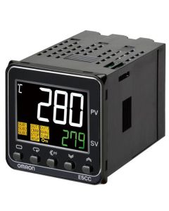 OMRON E5CCQQ3D5M000 Controller