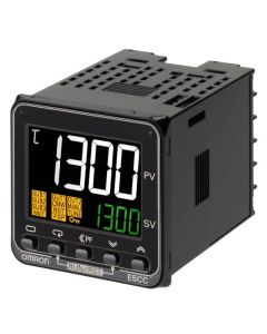OMRON E5CCQQ3D5M001 Controller