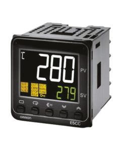 OMRON E5CCQQ3D5M003 Controller