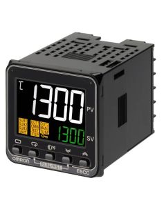 OMRON E5CCQQ3D5M006 Controller
