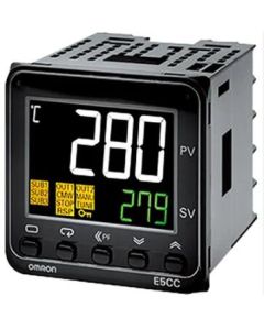 OMRON E5CCQQ3D5M007 Controller