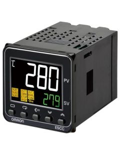 OMRON E5CCQX0AUM000 Controller