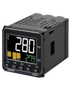 OMRON E5CCQX0DUM000 Controller