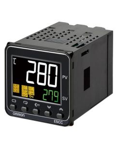 OMRON E5CCQX1AUM000 Controller