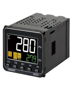 OMRON E5CCQX2ABM004 Device