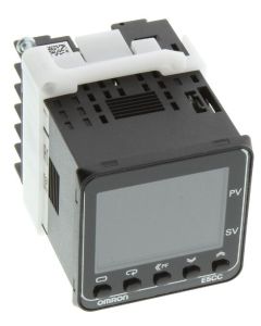 OMRON E5CCQX2ASM800 Controller