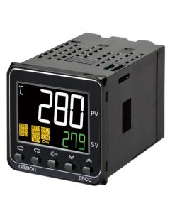 OMRON E5CCQX2AUM000 Controller