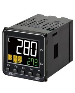 OMRON E5CCQX2DSM800 Controller