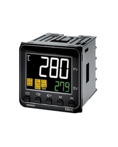 OMRON E5CCQX2DUM000 Controller