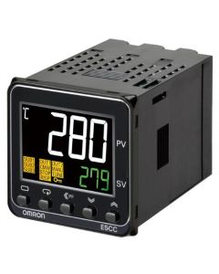 OMRON E5CCQX3A5M000 Controller