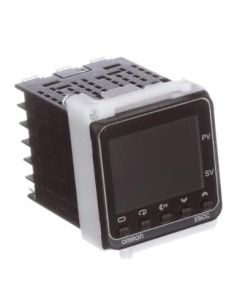 OMRON E5CCQX3A5M001 Controller