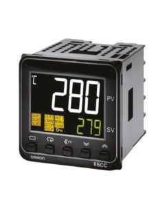OMRON E5CCQX3A5M005 Controller