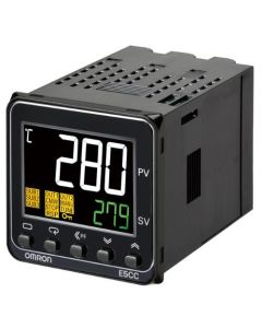 OMRON E5CCQX3A5M006 Controller