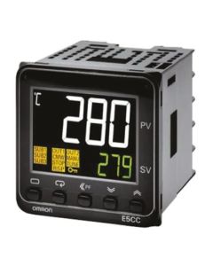 OMRON E5CCQX3A5M007 Controller