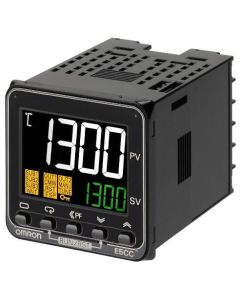 OMRON E5CCQX3D5M000 Controller