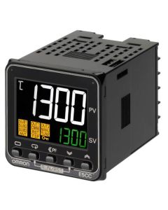 OMRON E5CCQX3D5M003 Controller