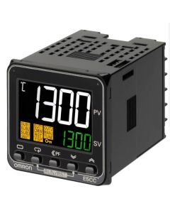OMRON E5CCQX3D5M005 Controller