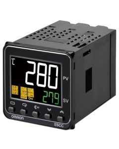 OMRON E5CCQX3D5M006 Controller