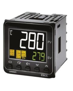 OMRON E5CCQX3D5M007 Controller