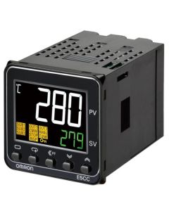 OMRON E5CCRW1AUM000 Relay