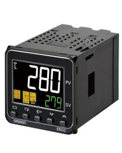 OMRON E5CCRW1DUM000 Relay