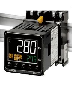 OMRON E5CCRW2AUM000 Relay