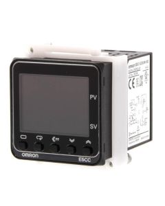OMRON E5CCRW2DUM000 Relay