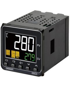 OMRON E5CCRX2ASM801 Relay