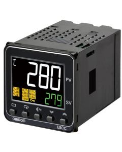 OMRON E5CCRX2ASM802 Relay