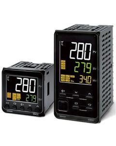 OMRON E5CCRX2DBM001 Device