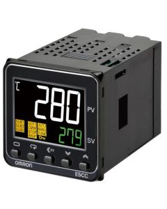 OMRON E5CCRX2DSM802 Relay