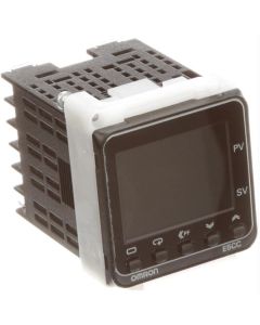OMRON E5CCRX3A5M000 Relay