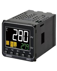 OMRON E5CCRX3A5M001 Relay