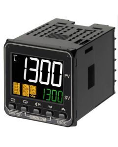 OMRON E5CCRX3A5M003 Relay
