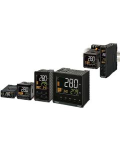OMRON E5CCRX3A5M005 Relay