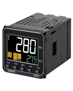 OMRON E5CCRX3A5M006 Relay