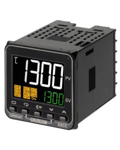 OMRON E5CCRX3D5M000 Relay