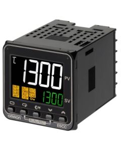 OMRON E5CCRX3D5M005 Relay