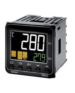 OMRON E5CCRX3D5M007 Relay