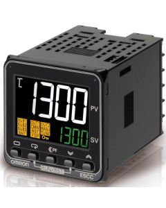 OMRON E5CCTQX3A5M000 Device