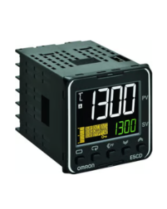 OMRON E5CD-RX2A6M-000 Device