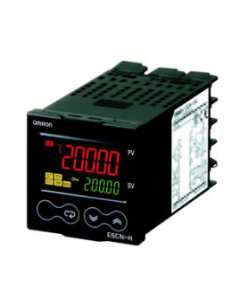 OMRON E5CN-HTQ2M-500 AC100-240 Device